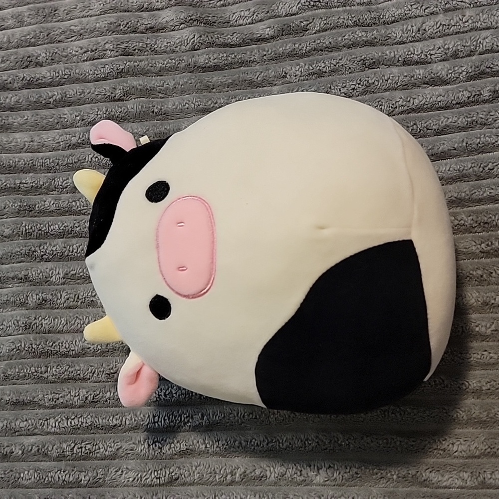 Stuffed animal